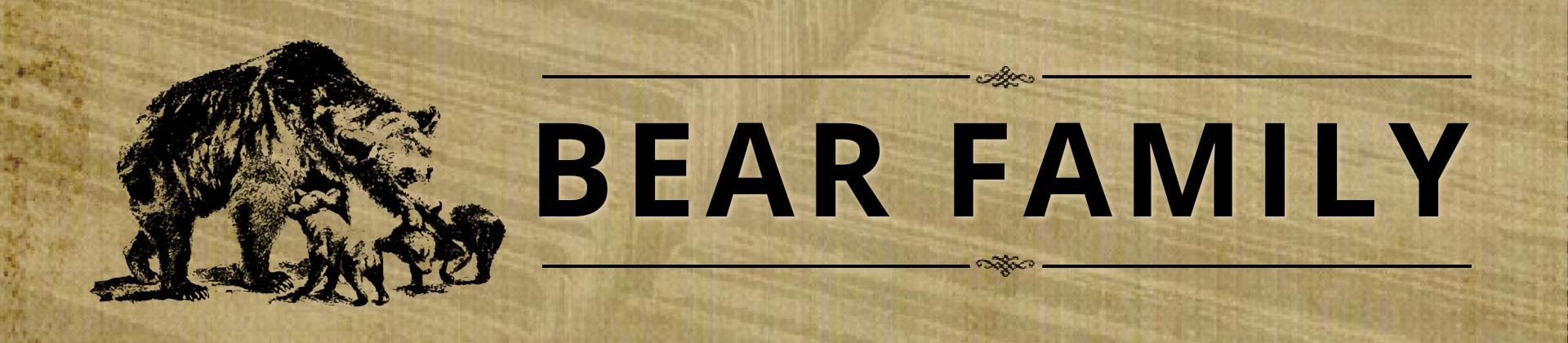 Bear Family Records